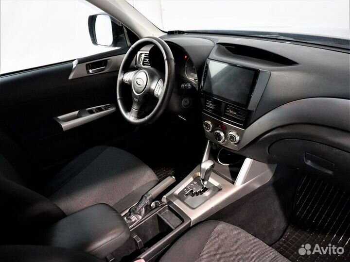 Subaru Forester 2.0 AT, 2008, 325 000 км