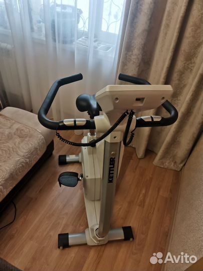 Велотренажер Kettler Polo M