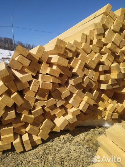 Пиломатериал