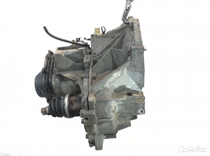Кпп механическая (МКПП) Ford Focus 2 1.8 I 2009