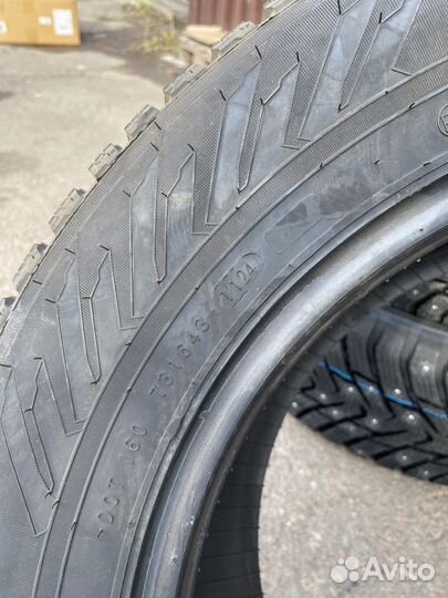 Ikon Tyres Nordman 8 215/60 R16 99T