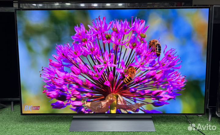 Телевизор LG oled48C3RLA