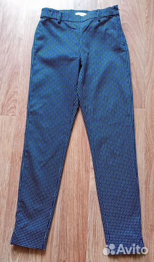 Брюки женские H&M 42-44