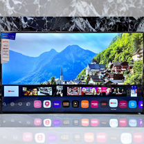 Новый SMART TV Телевизор LG 42" (105 см) WebOS