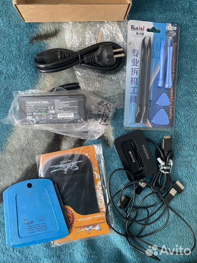 Запчасти, телефон, планшет