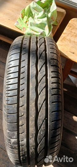 Bridgestone Turanza ER300 225/60 R16