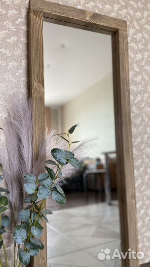 Зеркало в раме