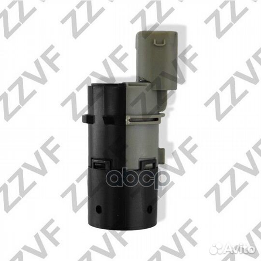 Датчик парковки центральный BMW 5' E39/5' E60/5