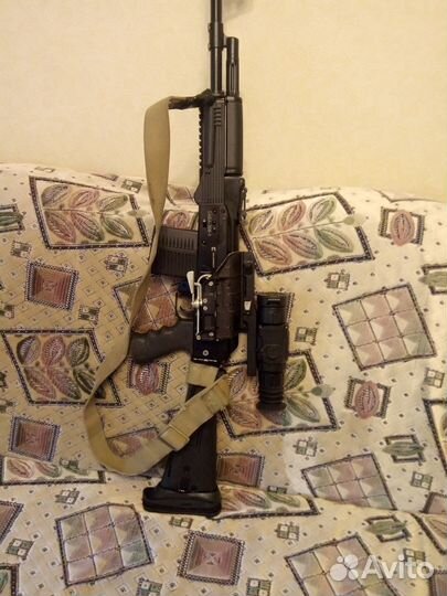 Тепловизионный прицел iray saim scl 35