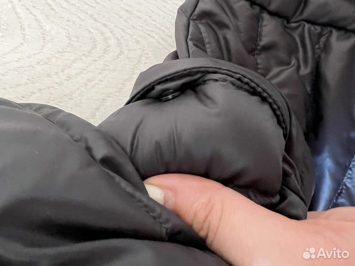 Куртка для девочки hm 92