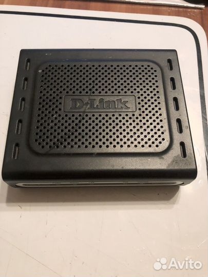 Wi fi маршрутизатор