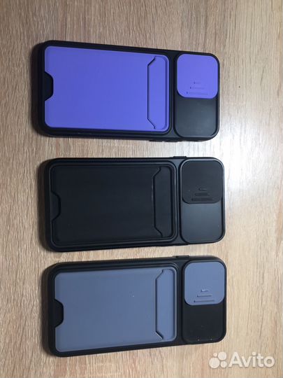 Чехол на iPhone 7