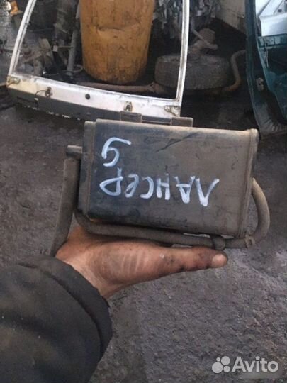 Абсорбер топливный Mitsubishi Lancer