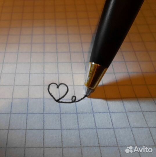 Ручка Parker IM Core K321 Brushed Metal GT