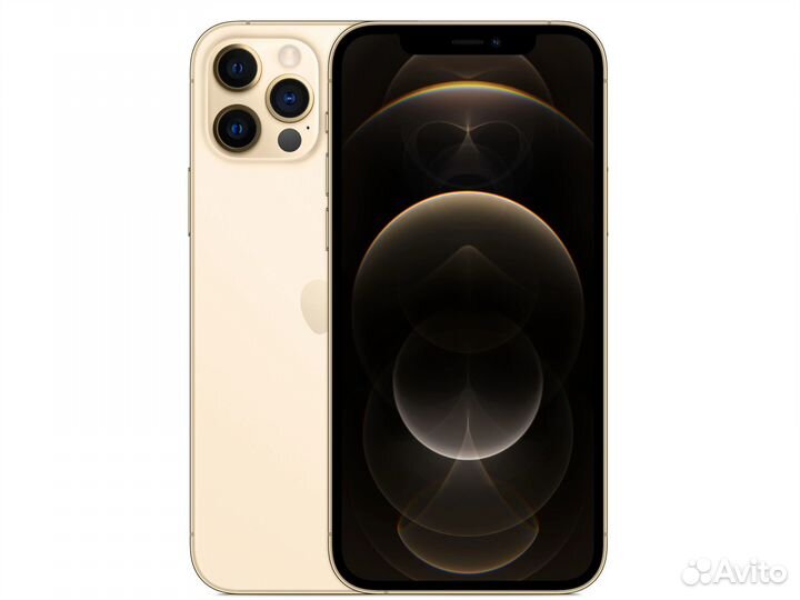 iPhone 12 Pro, 128 ГБ