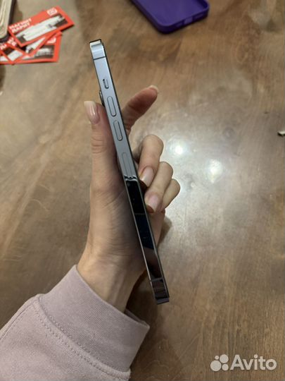 iPhone 13 Pro Max, 256 ГБ
