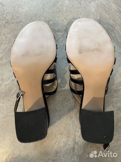 Босоножки женские 37