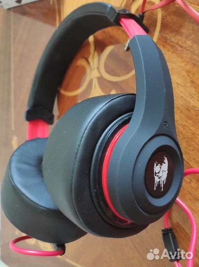 Компьютерная гарнитура Oklik HS-L330G