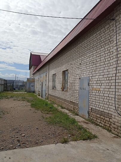 Дом 202 м² на участке 28,8 сот.