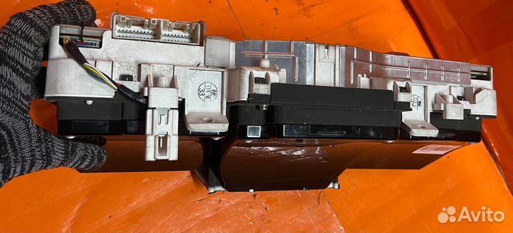 Панель приборов Toyota Aristo JZS160, 1004374