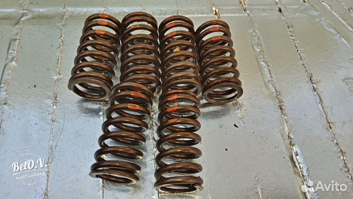 Пружина клапана 1zzfe 1.8 Тойота Toyota