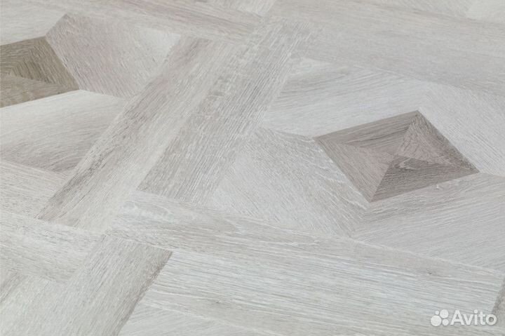 Влагостойкий ламинат Camsan