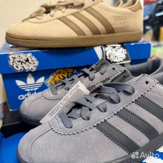 Adidas stadt оригинал