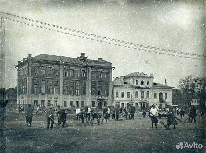 Чебоксары СССР 1466 фото + 1,7 млн фото городов