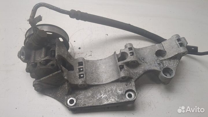 Гур Ford Galaxy, 2005