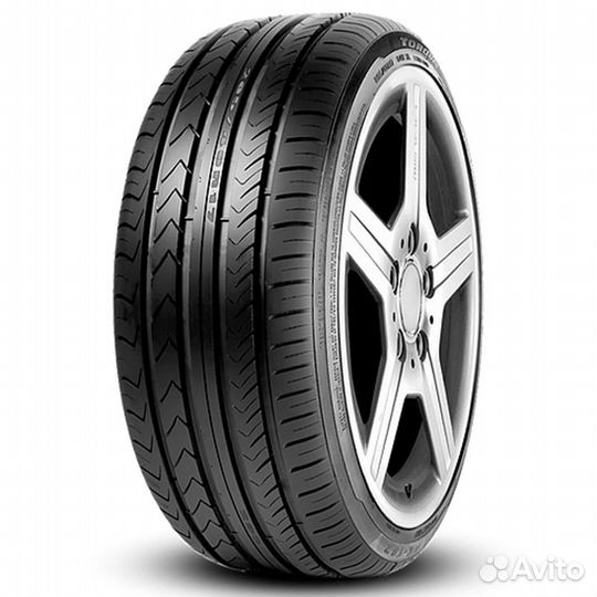 Torque TQ901 215/55 R17 W