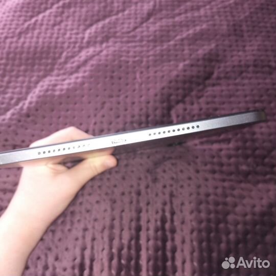 Honor pad x9 128 разбитое стекло