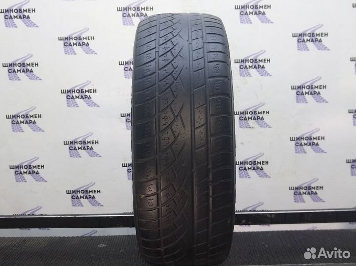Marshal I'Zen KW15 215/60 R16 95