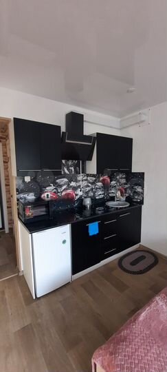 Квартира-студия, 21 м², 3/10 эт.