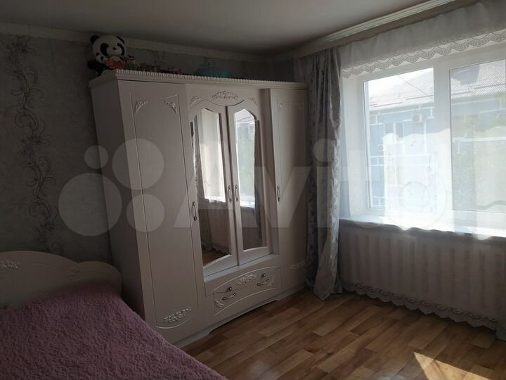 2-к. квартира, 56,7 м², 4/4 эт.