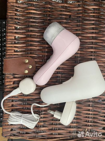 Щетка для чистки лица Clarisonic