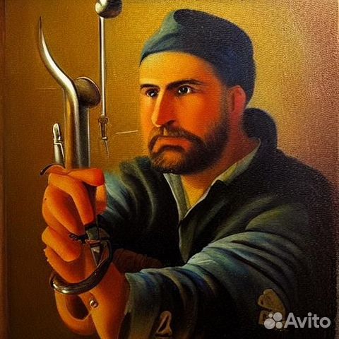 Услуги Сантехника в Мытищах