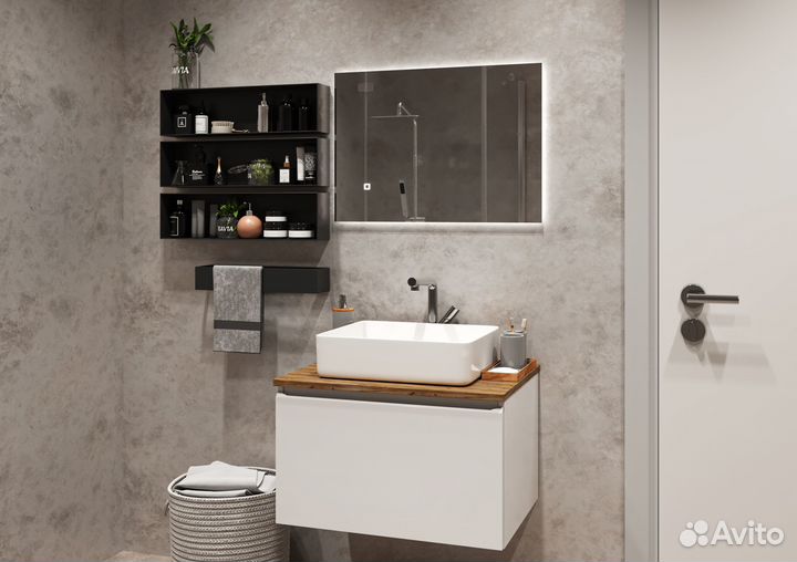 Предметная / интерьерная 3D Визуализация