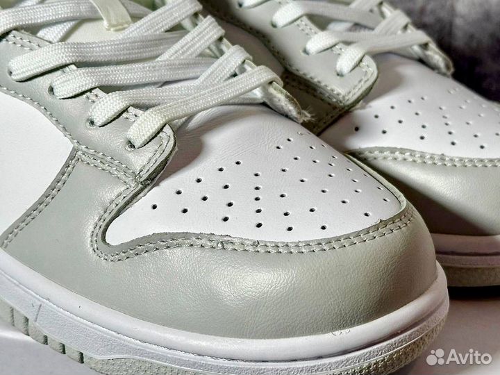 Кроссовки Nike Dunk Low Photon Dust