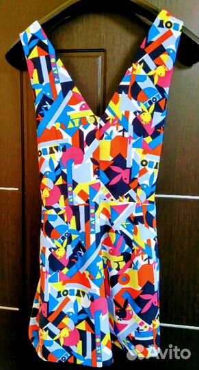 Новый комбинезон Playboy