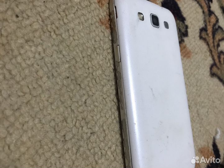 Телефон Samsung