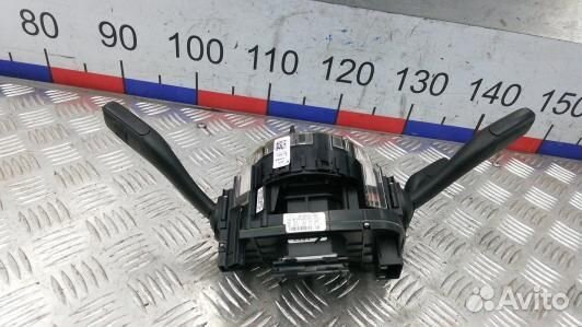 Переключатель поворотов и дворников (стрекоза) aud