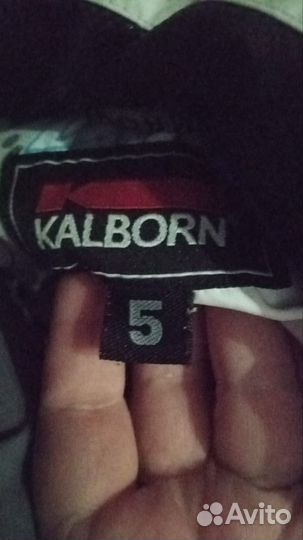 Зимний костюм на девочку