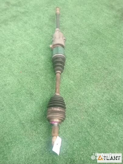 Привод передний правый toyota crown