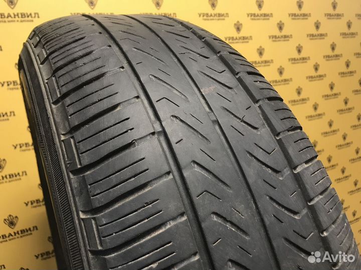 Yokohama Geolandar G95 225/60 R17 99V