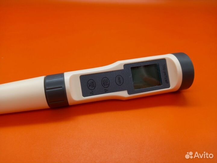 32089 noyafaez-9901 измеритель PH воды 3 в 1