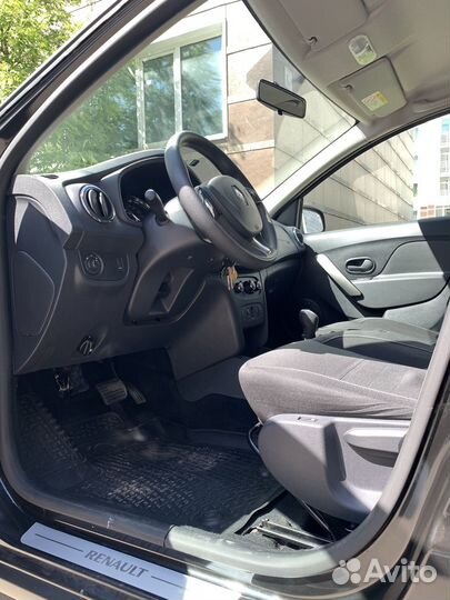 Инструктор по вождению (автомат)