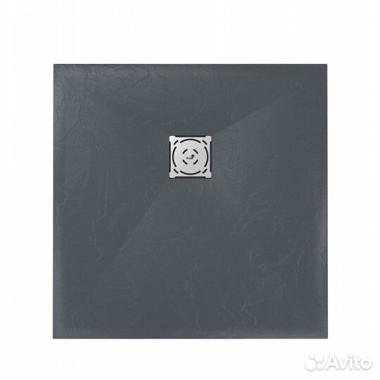 Душевой поддон RGW ST-G Stone Tray 80x80