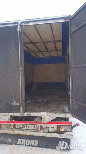 Грузоперевозки газель 5 метров