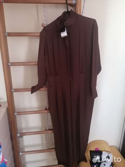 Комбинезон женский