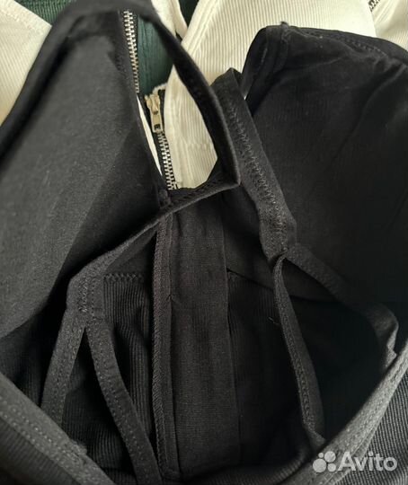 Топ женский на молнии (40,42,44)